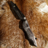 Cuerpo | C.V. EDITION by SPIDERBOWS Phoenix - 19-25 pulgadas