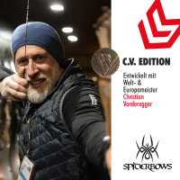 Cuerpo | C.V. EDITION by SPIDERBOWS Phoenix - 19-25 pulgadas