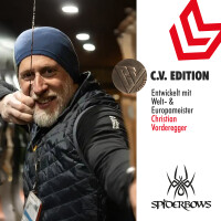 Palas | C.V. EDITION by SPIDERBOWS Phoenix - 30-50 lbs