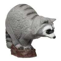 IBB 3D Mapache - Zorro