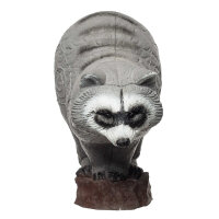 IBB 3D Mapache - Zorro