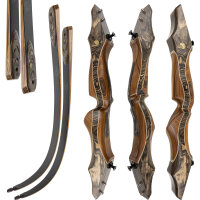 FALKENHOLZ Objetos únicos Colima | 66 pulgadas|...