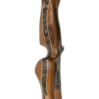 FALKENHOLZ Objetos únicos Colima | 66 pulgadas| Medio | 36,4 lbs - Peregrine RH