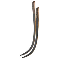 FALKENHOLZ Objetos únicos Colima | 66 pulgadas| Medio | 36,4 lbs - Peregrine RH