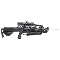 TENPOINT TRX 26 - Ballesta compuesta