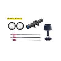 TENPOINT TRX 26 - Ballesta compuesta