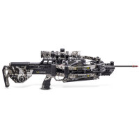 TENPOINT TRX 26 - Ballesta compuesta