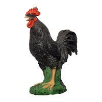 IBB 3D Gallo - negro