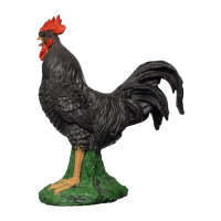 IBB 3D Gallo - negro