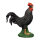 IBB 3D Gallo - negro