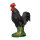 IBB 3D Gallo - negro