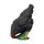 IBB 3D Gallina - negro - picoteando