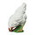 IBB 3D Gallina - blanco - picoteando