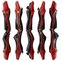 Cuerpo | FALKENHOLZ - Fire Peregrine - ILF - 20-22 pulgadas