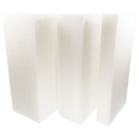 STRONGHOLD diana de espuma - Diana & Backstop -...