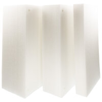 STRONGHOLD diana de espuma - Diana & Backstop - disponibles en varios tamaños