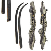 FALKENHOLZ Hiena Peregrine