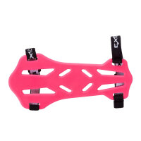 EXE Rubber - Protectores de brazo