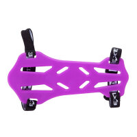 EXE Rubber - Protectores de brazo