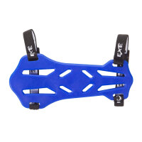 EXE Rubber - Protectores de brazo