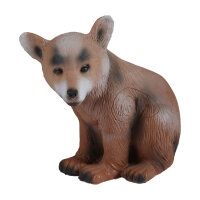 LONGLIFE Osito - marrón - sentado