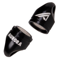 AURORA Clip Magnético - Aluminio