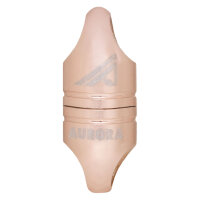 AURORA Clip Magnético - Aluminio