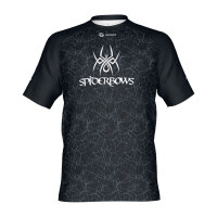 SPIDERBOWS - Camiseta