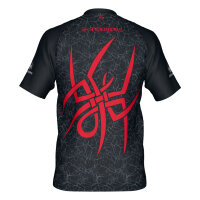 SPIDERBOWS - Camiseta