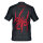 SPIDERBOWS - Camiseta