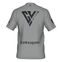 C.V. EDITION por SPIDERBOWS - Camiseta