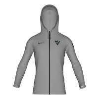 EDICIÓN C.V. de SPIDERBOWS - Chaqueta con capucha