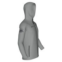 EDICIÓN C.V. de SPIDERBOWS - Chaqueta con capucha