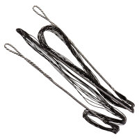 OAK RIDGE Cuerda para Arco de Montar Tradicional - 52...