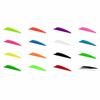 FLEX-FLETCH FFP Shield - Aleta