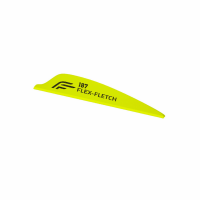 FLEX-FLETCH FFP Shield - Aleta