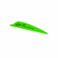 FLEX-FLETCH FFP Shield - Vane