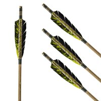 Flecha Completa | BSW Safari Deluxe - Madera
