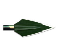 ZWICKEY Punta de Caza Esquimal 2 Cuchillas - 125 Grano -...