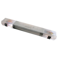 MTM Compact Smoke - Pfeilbox f&uuml;r 24 Pfeile