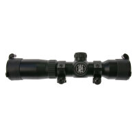 EXCALIBUR Tact-Zone - 2.5-6x32mm - Riflescopio