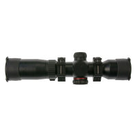EXCALIBUR Tact-Zone - 2.5-6x32mm - Riflescopio