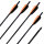 Flechas ballesta de aluminio BARNETT - 18 pulgadas