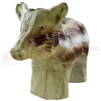 ONCE lechones Target 3D
