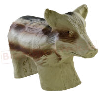 ONCE lechones Target 3D