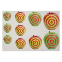 STRONGHOLD Diana - manzanas - 30 x 42 cm -...