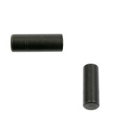SPHERE Blunt - Punta de acero para flechas de madera