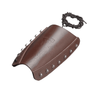 elTORO Protector de Brazo Tradicional Classic