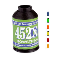 Bobina para hacer cuerdas BCY 452X 1/8 lbs (Bearpaw...