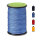 Hilo para forro de cuerda de arco BCY 350 Nylon - 125 yardas